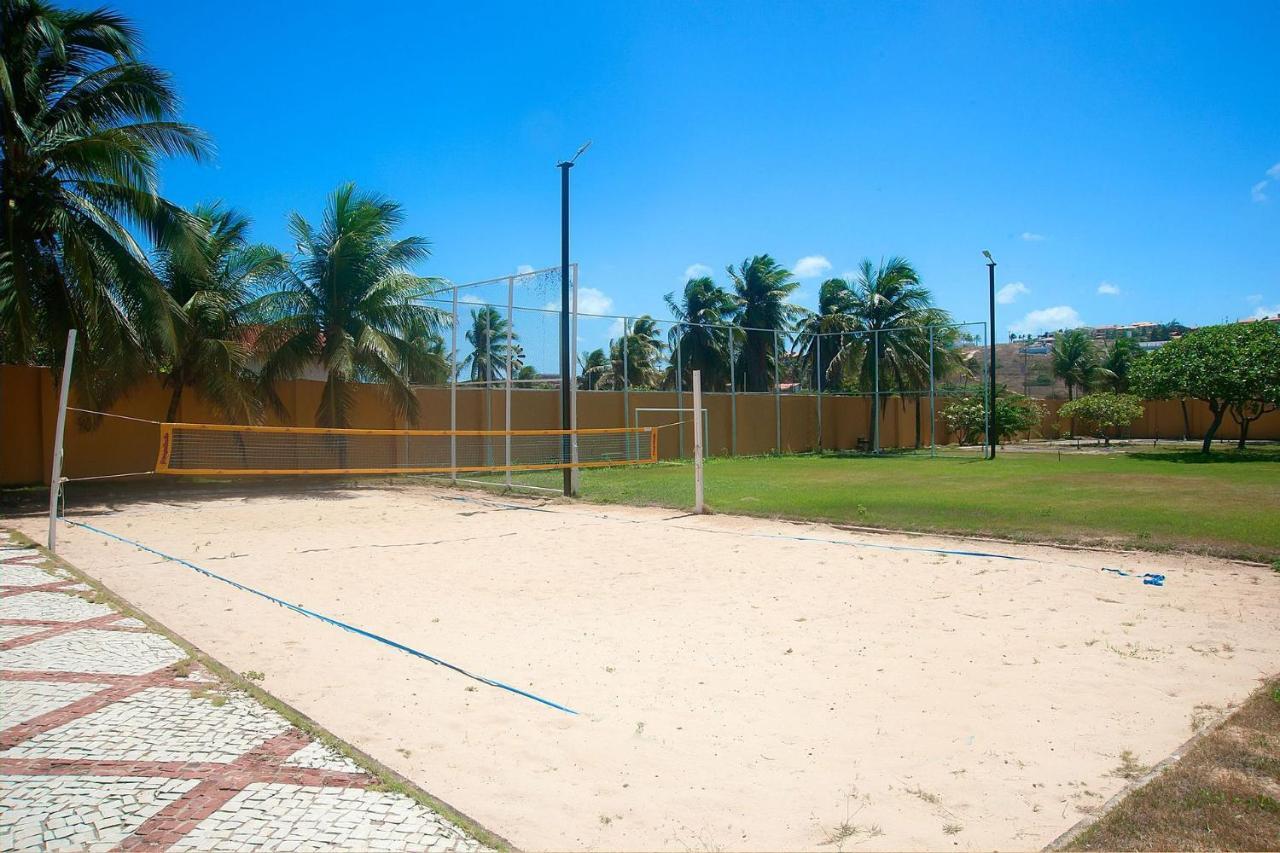 Aconchegante Recanto Vo Dede Por Carpediem Aquiraz Luaran gambar